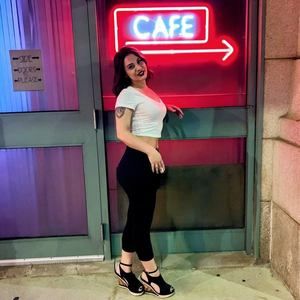 Meet your Posher, Bree